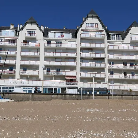 Le Panoramique * La Baule-Escoublac