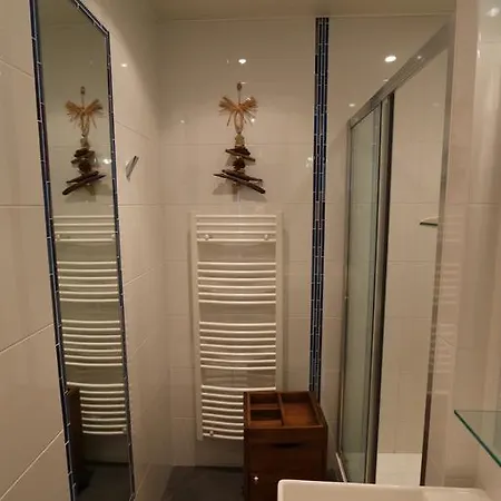 Le Panoramique Apartment *