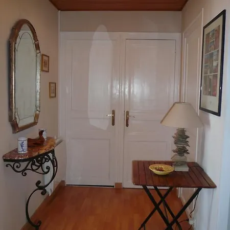 Apartmán Le Panoramique *