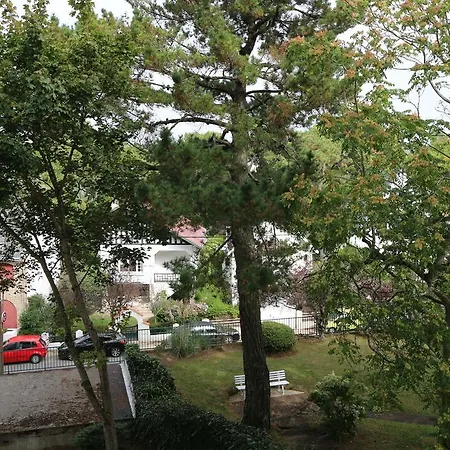 Le Panoramique *