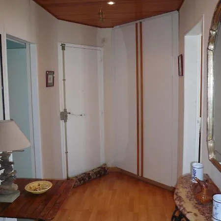 Apartmán Le Panoramique La Baule