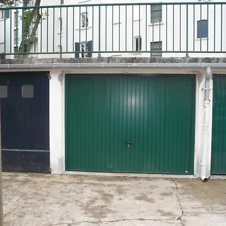 Διαμέρισμα Le Panoramique La Baule