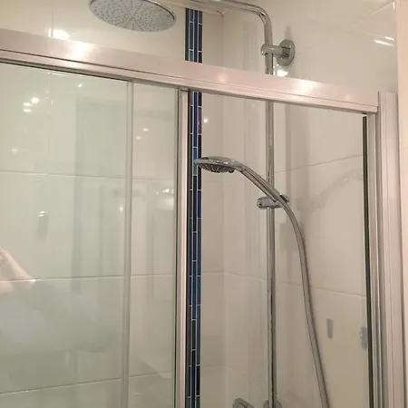 Apartmán Le Panoramique *