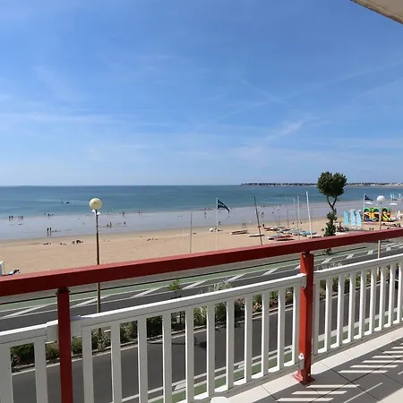 Le Panoramique Apartamento *