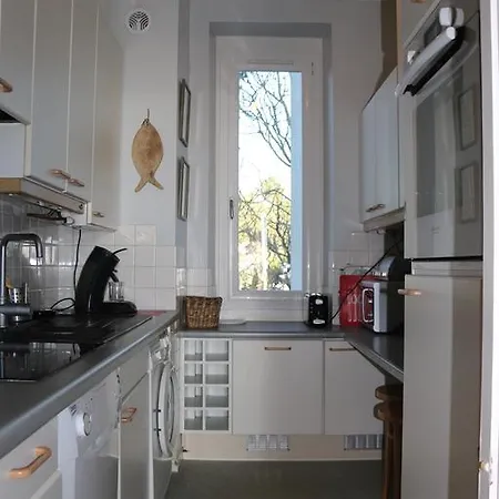 Le Panoramique Apartmán *