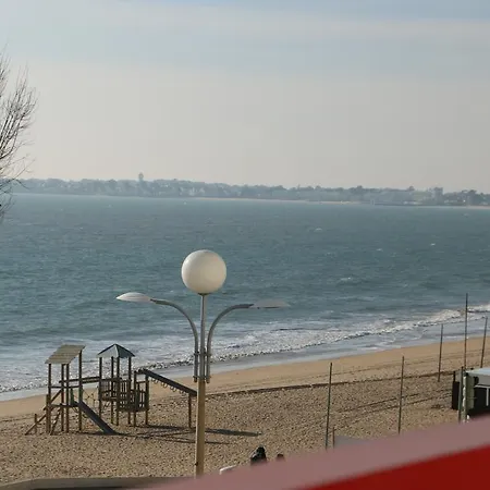 Apartamento Le Panoramique *