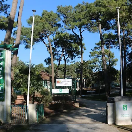 Le Panoramique * La Baule