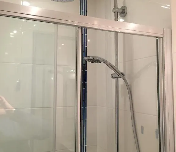 公寓 Le Panoramique *